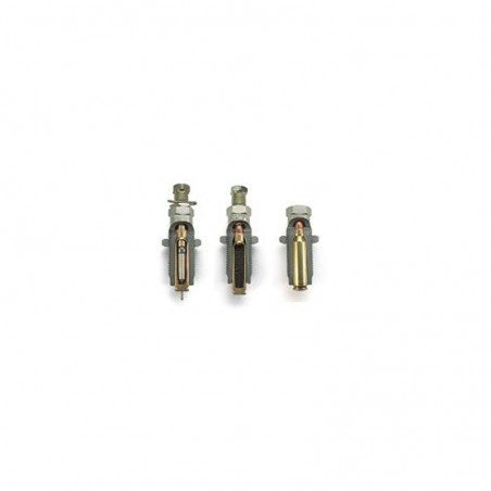 Dillon Precision Rifle die-set