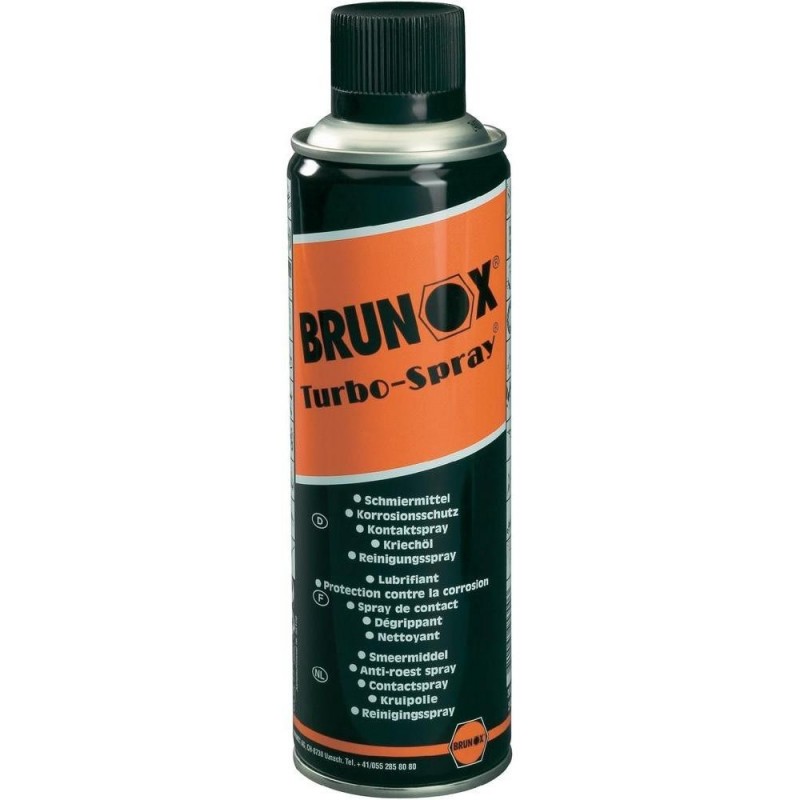 Brunox Turbo Spray 50 ml