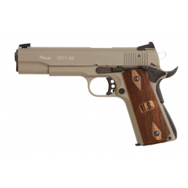 Sig Sauer 1911 Desert