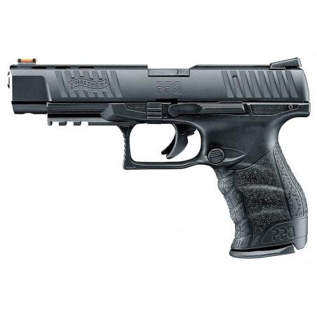 Walther PPQ M2 5" .22lr