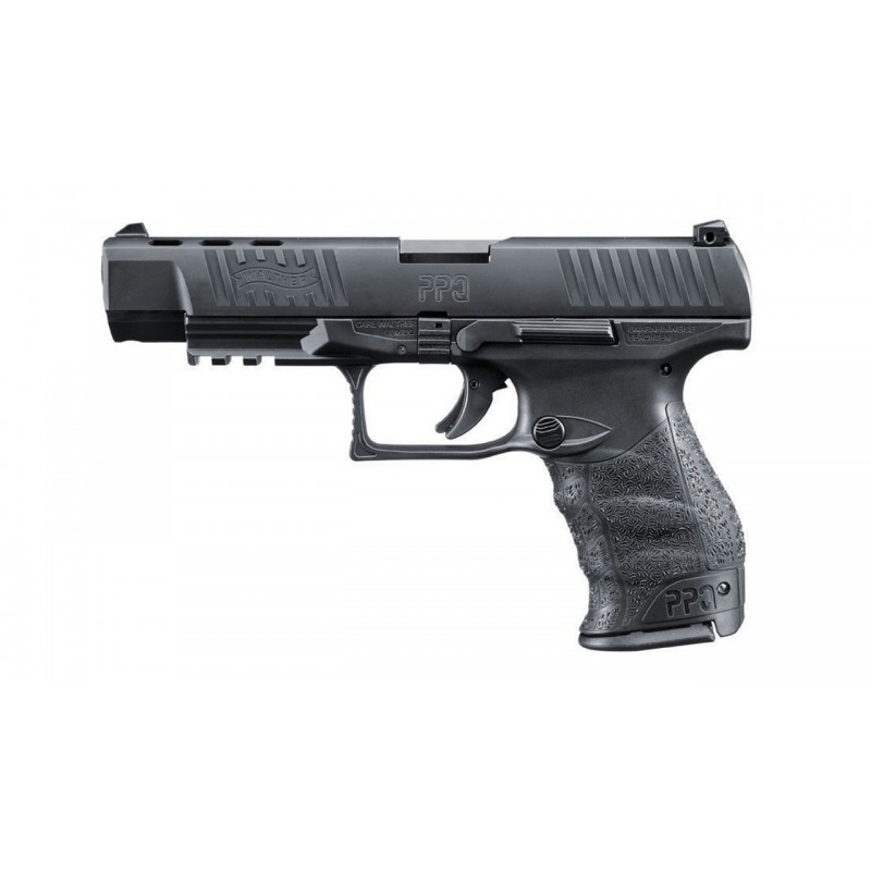 Walther PPQ M2 5 " 9mm