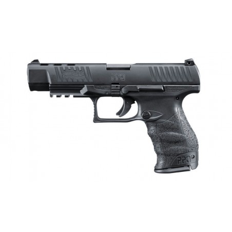 Walther PPQ M2 5 " 9mm