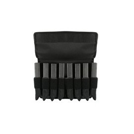 Tuff 8 Inline Magazine Pouch black