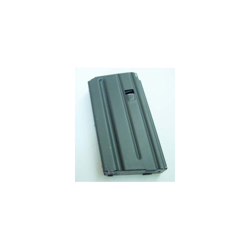 Schmeisser Ar15 Magazijn .223 210 schots staal