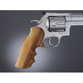 Hogue Dan Wesson Large Frame Goncalo Alves