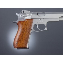 Hogue S&W 1006/4506 Series Coco Bolo