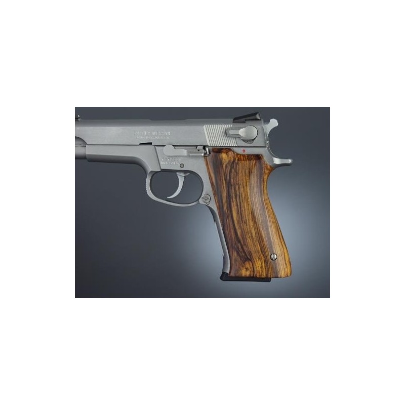 Hogue S&W 5900 Series Coco Bolo