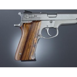 Hogue S&W 5900 Series Coco Bolo