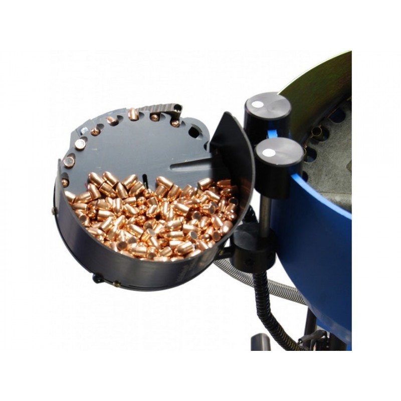 Mr Bulletfeeder Mr Bulletfeeder