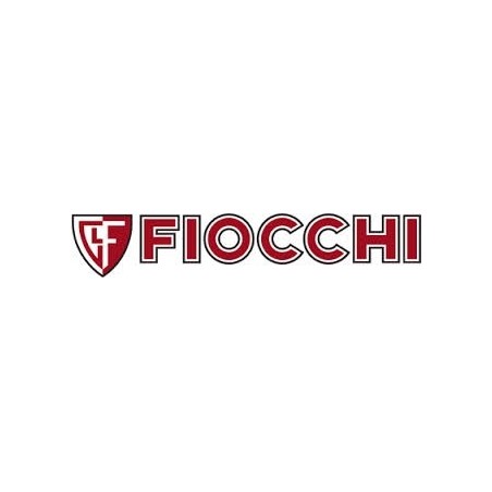 Fiocchi 9 mm/100 TC 500 stuks koppen