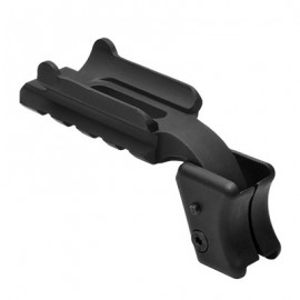 NcStar Beretta® 92/M9 Trigger Guard Mount/ Rail