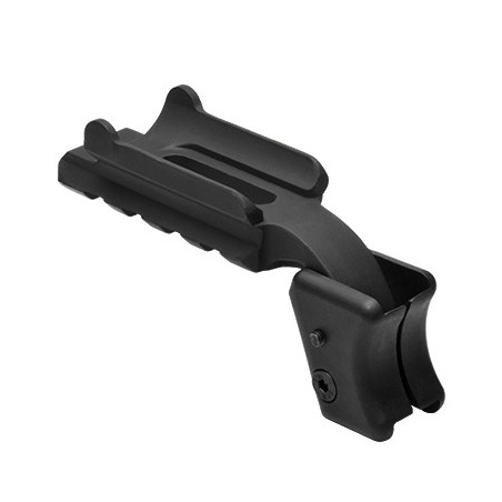 NcStar Beretta® 92/M9 Trigger Guard Mount/ Rail
