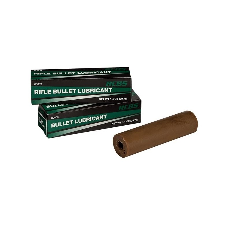 RCBS Bullet Lubricant