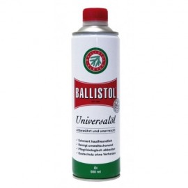 Ballistol Flacon 500ml