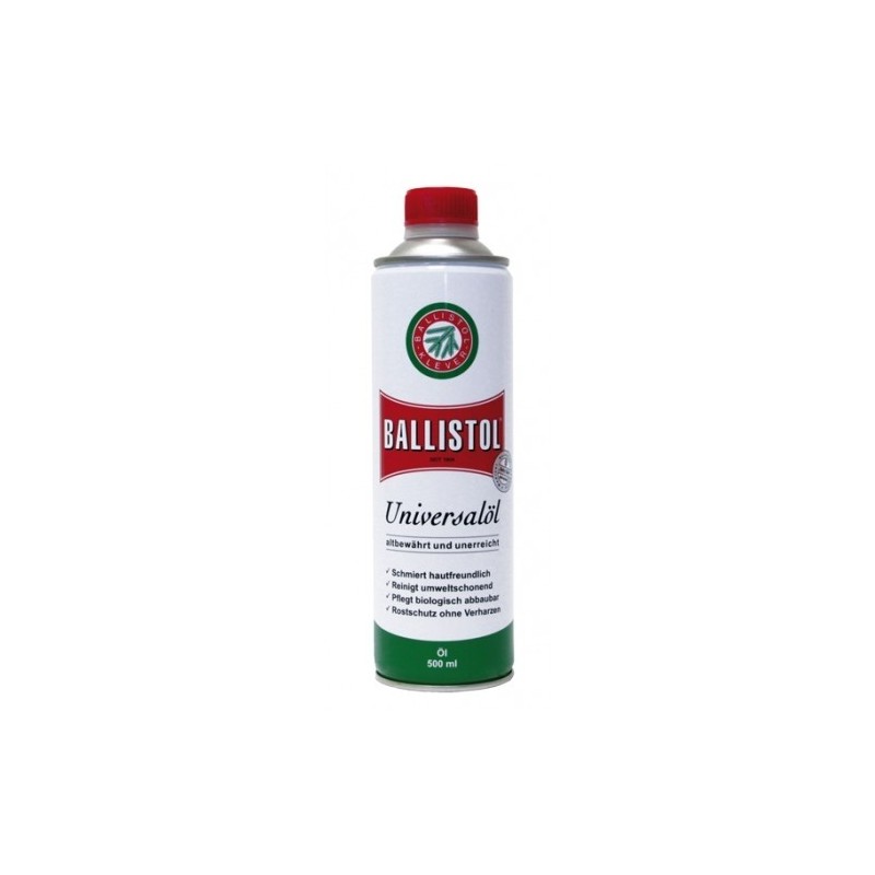 Ballistol Flacon 500ml