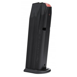 Walther PPQ M2 9mm magazijn 15 schots