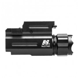 Nc Star 1W 90 Lumen LED Flashlight QR