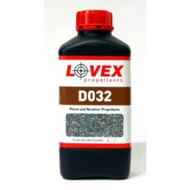 Lovex D032