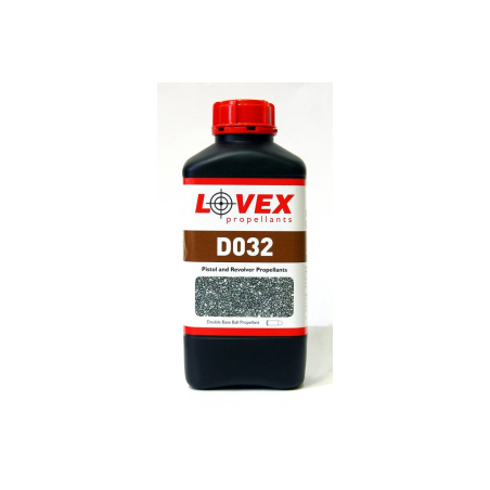 Lovex D032