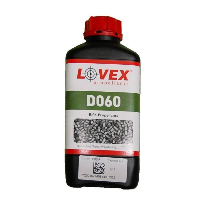 Lovex D060