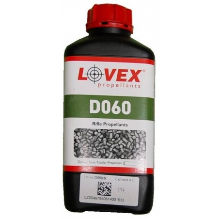 Lovex D060  0.5KG