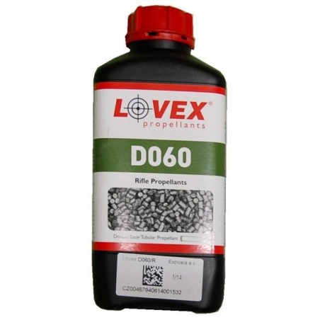 Lovex D060