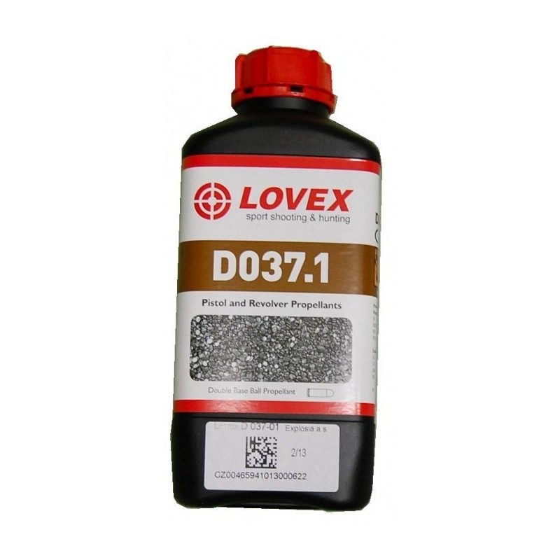 Lovex D037.1