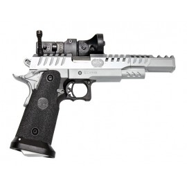 SPS Vista Star Chrome 5"  9mm