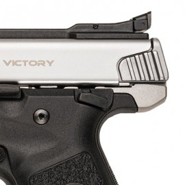 Smith & Wesson 22 Victory .22lr