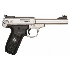 Smith & Wesson 22 Victory .22lr