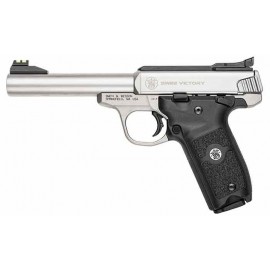 Smith & Wesson 22 Victory .22lr