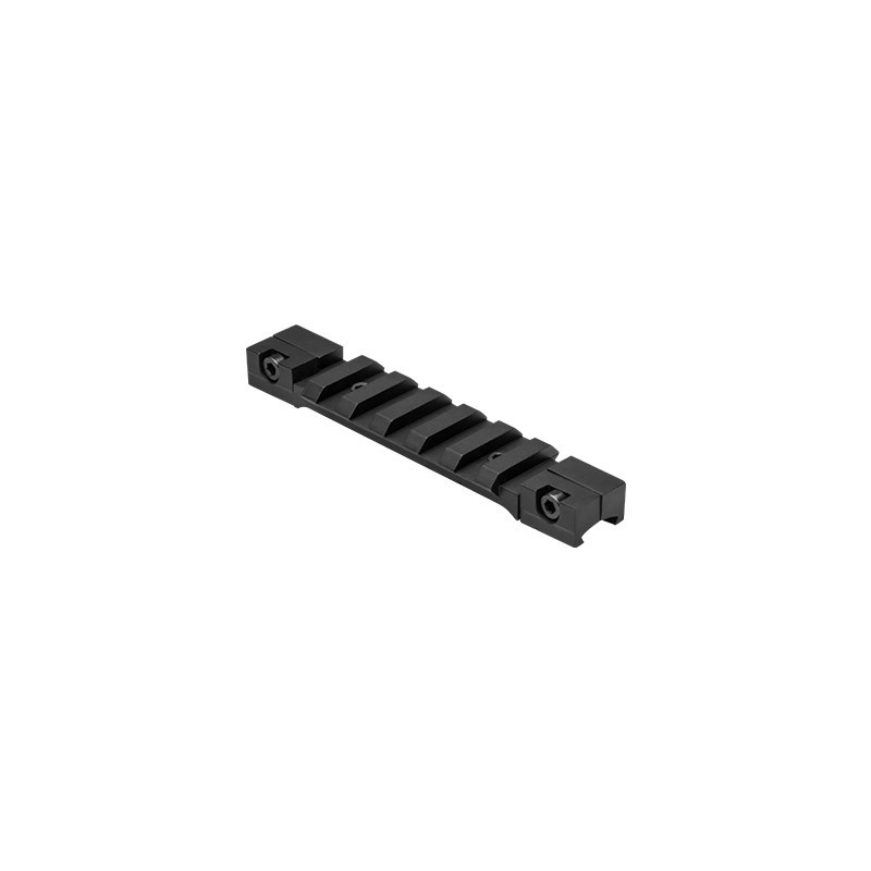 Hawke Sport Optics 2-Piece Riflescope Rail Adapter for 3/8