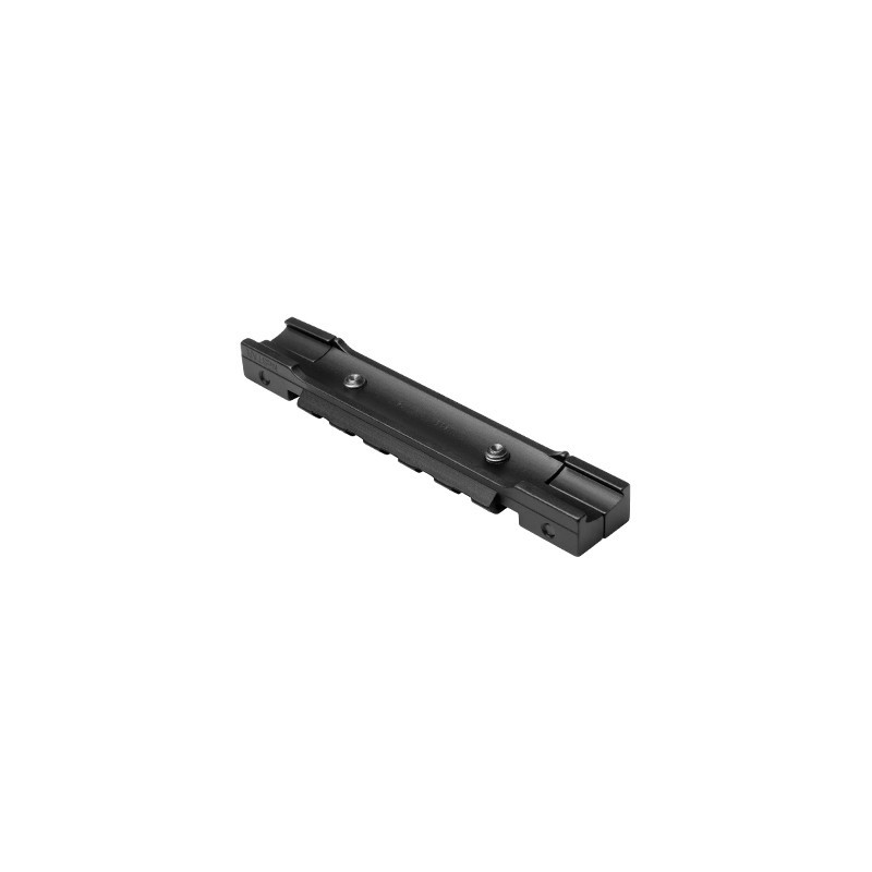 Top 5 Dovetail To Picatinny Adapters: Reviews & Buyer's Guide