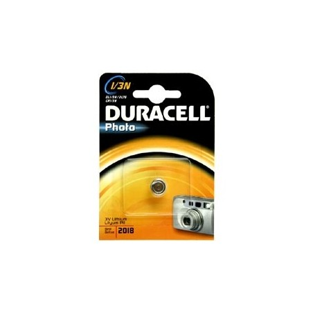 Duracell 1/3N