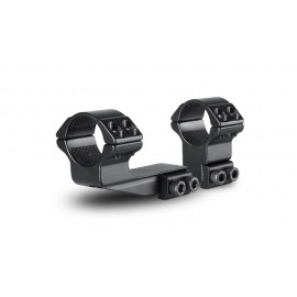 Hawke HM6166 2-Piece 30mm Reach Forward Mount