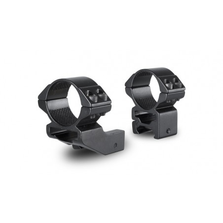Hawke HM7216 2-pc 30mm Reach Forward Mount
