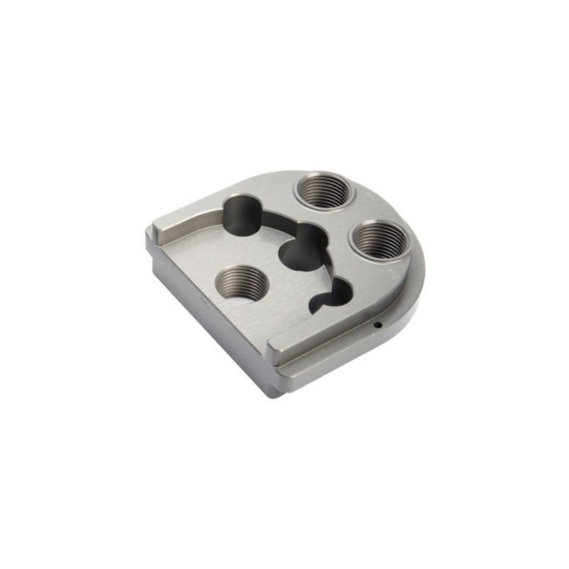 Dillon XL650 Billet Short Trim Die Toolhead