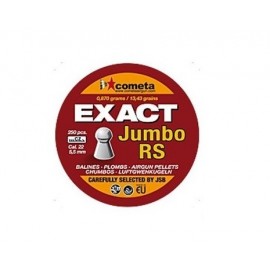 JSB Diabolo Exact Jumbo RS 5,5mm 250 pcs