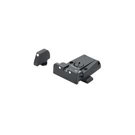 LPA Sight Glock