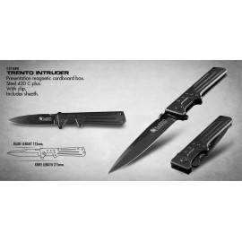 Trento Intruder Knife