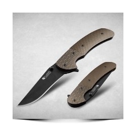 Trento Commando Carbon Light