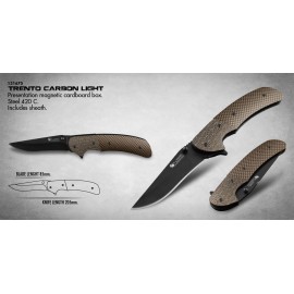 Trento Commando Carbon Light