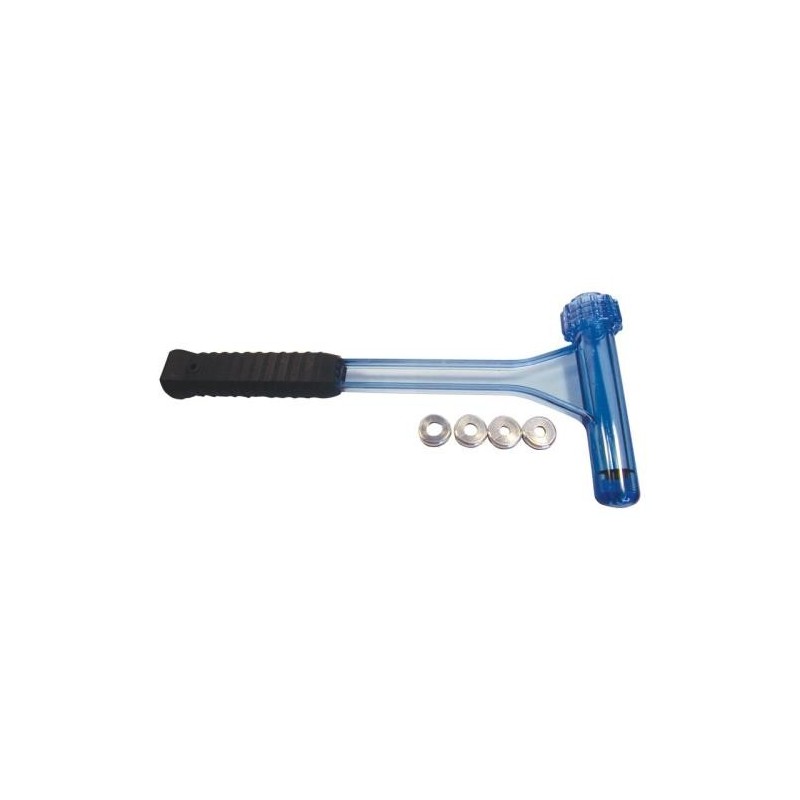 Berry's Bullet Puller Berry's Bullet Puller