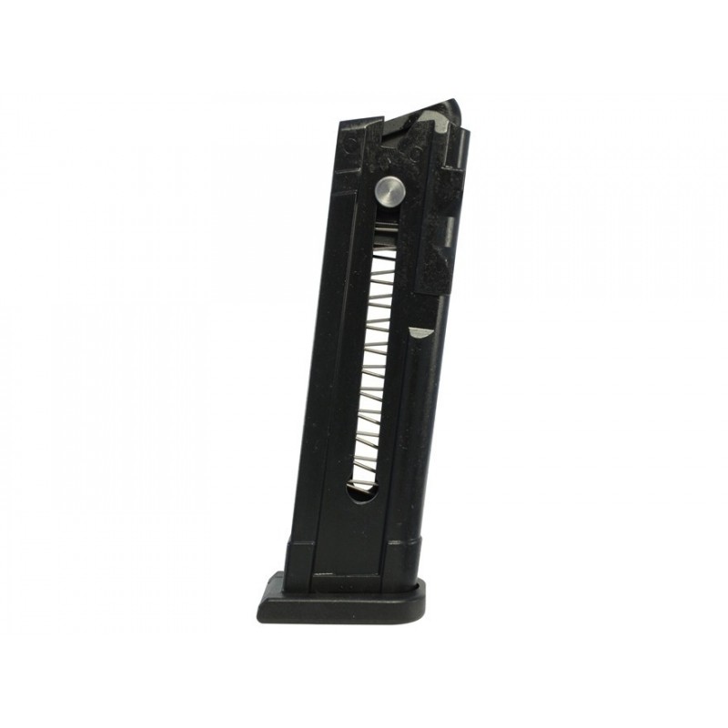 ISSC M22 magazijn 10 schots