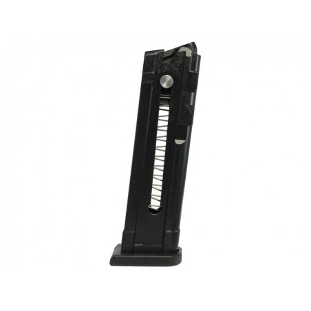 ISSC M22 magazijn 10 schots