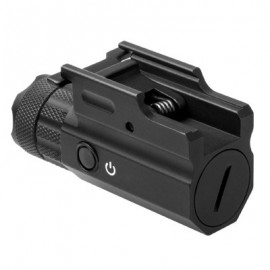 Ncstar Blue Laser With Quick Release Mount