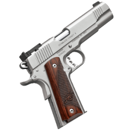 Kimber 1911 Stainless Target 9mm