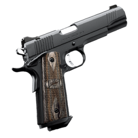 Kimber 1911 Tactical Custom 45ACP