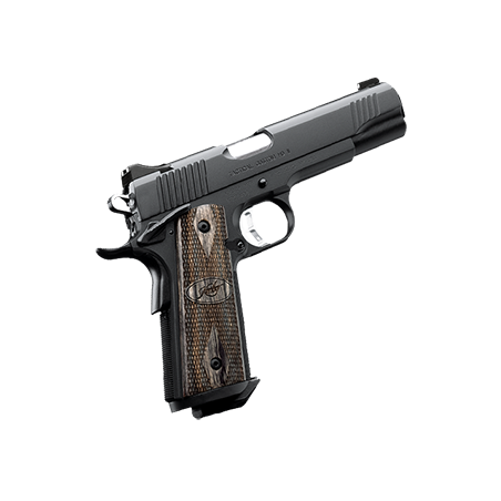 Kimber 1911 Tactical Custom 45ACP