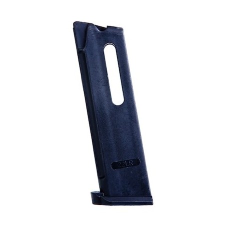 Kimber 10-round polymer magazine .22lr